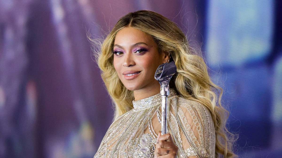 Beyoncé – TEXAS HOLD 'EM Şarkı Sözleri