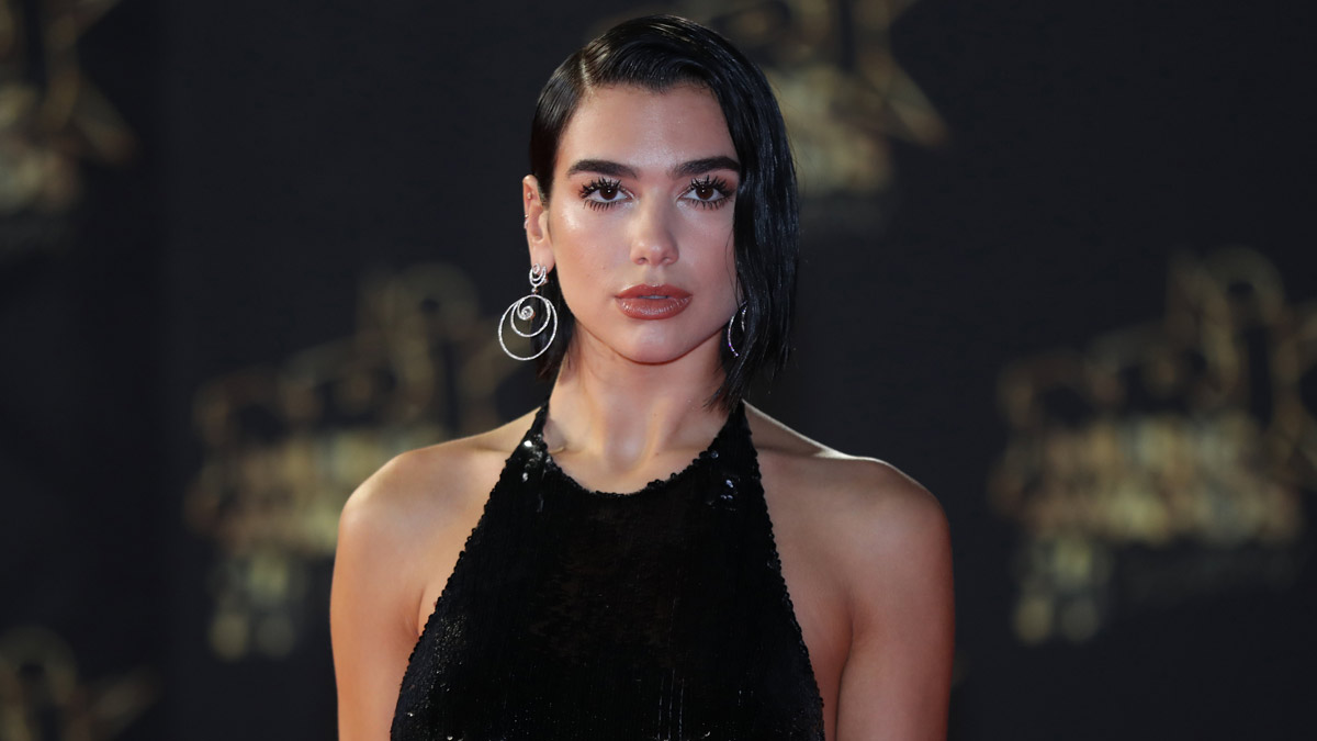 Dua Lipa – Houdini Şarkı Sözleri