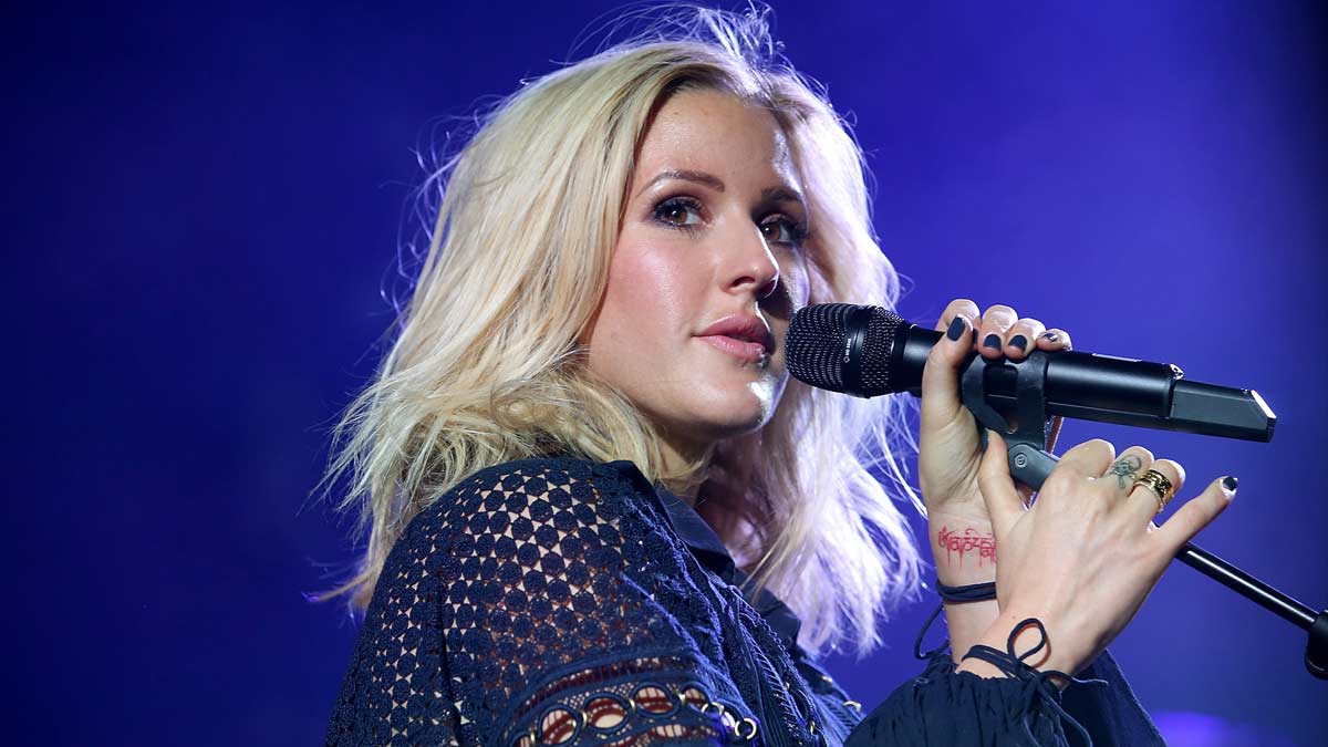 Ellie Goulding – Love Me Like You Do Şarkı Sözleri