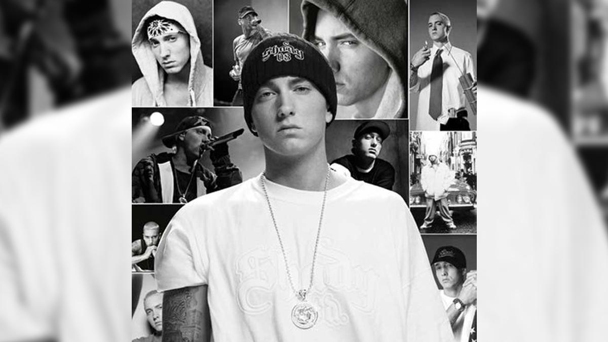 Eminem – Not Afraid Şarkı Sözleri