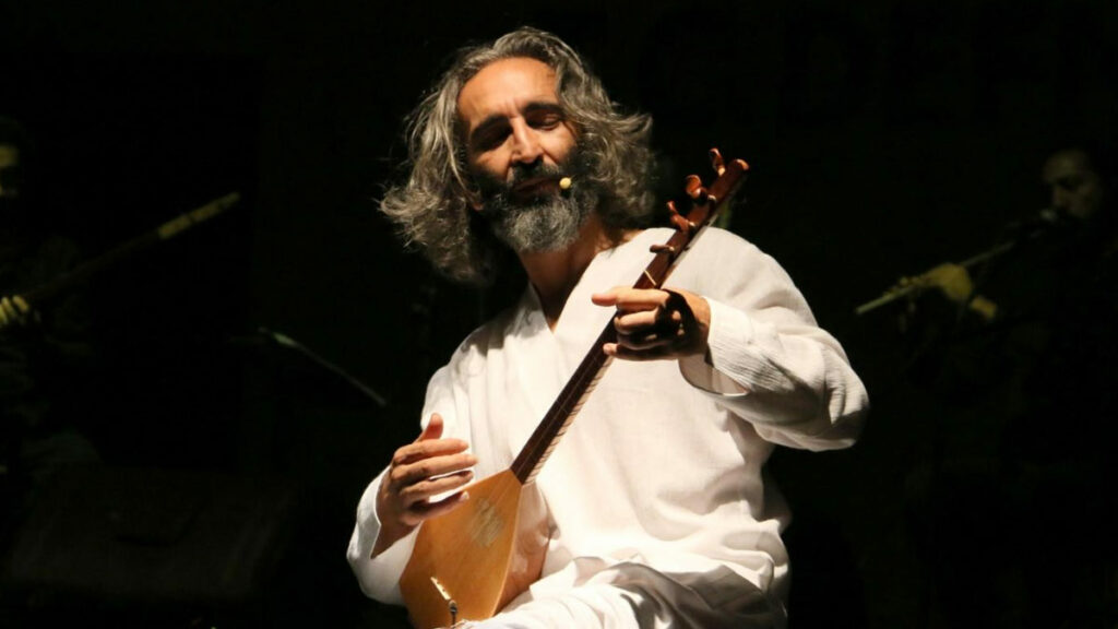 Fırat Tanış – Yağmur video