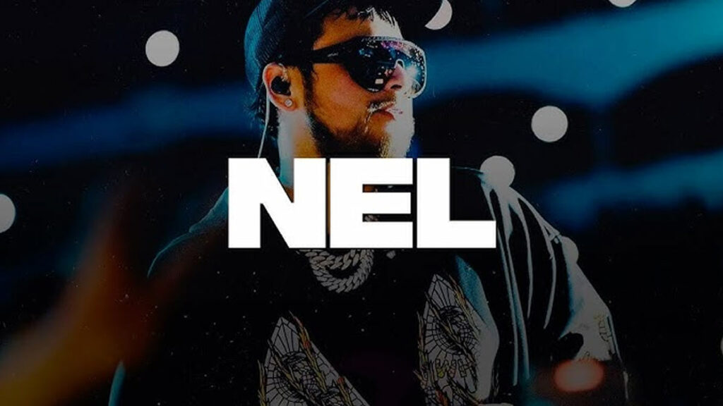 Fuerza Regida – NEL video