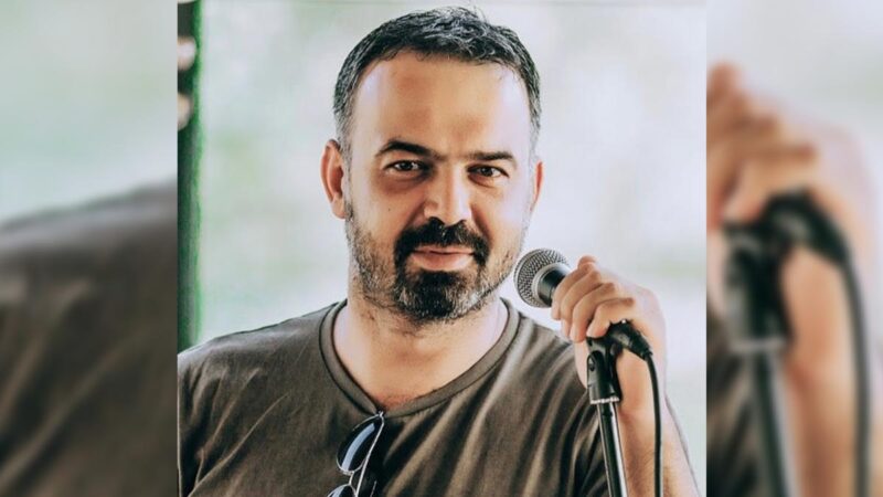 Halit Bilgiç – Seni Düşlemek Şarkı Sözleri