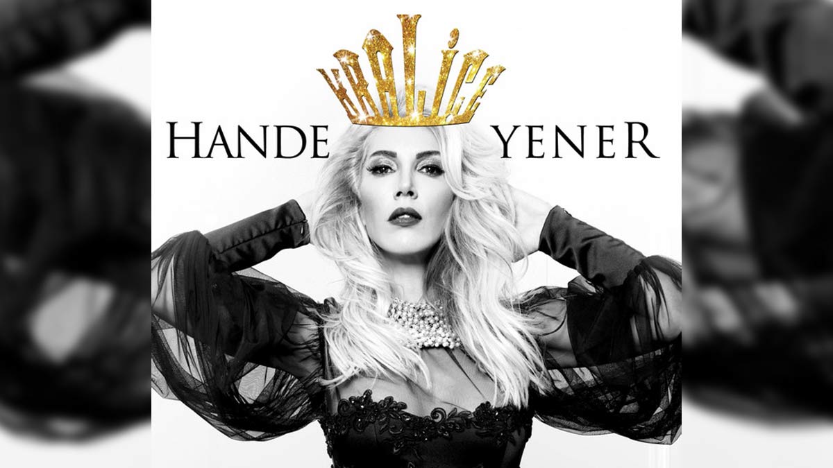 Hande Yener – Bir Bela Şarkı Sözleri