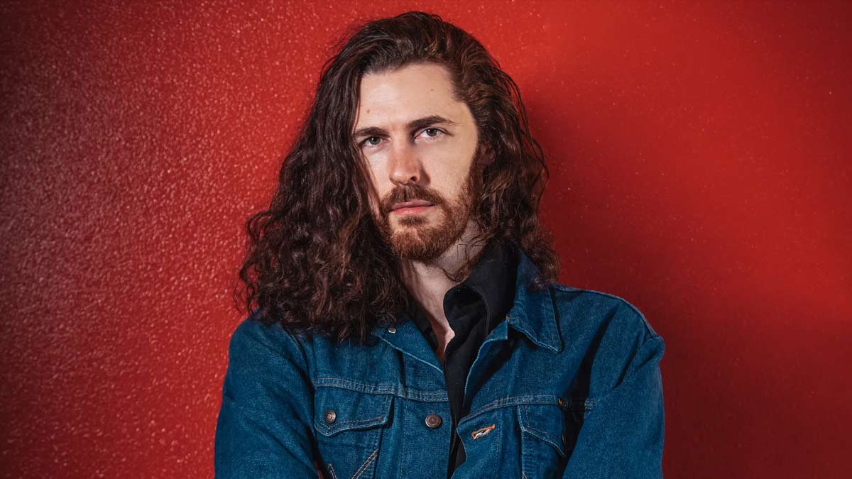 Hozier – Too Sweet Şarkı Sözleri