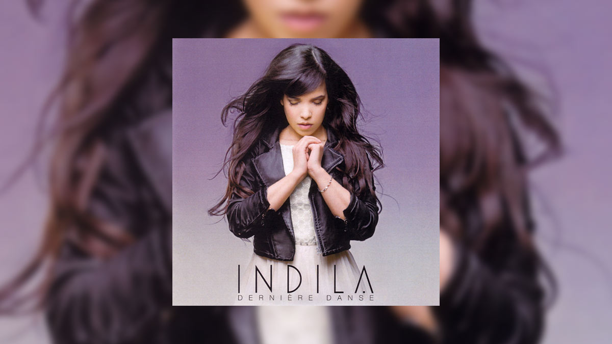 Indila – Dernière Danse Şarkı Sözleri