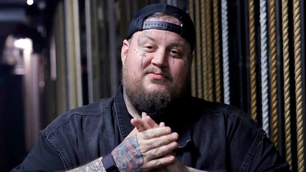 Jelly Roll – Liar video