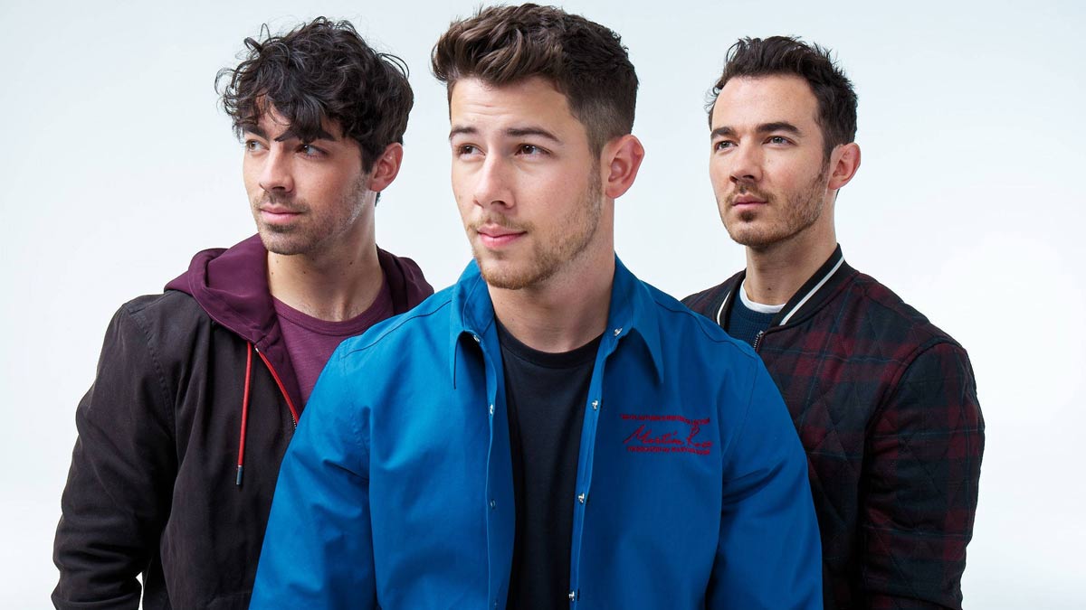 Jonas Brothers – Summer Baby Şarkı Sözleri