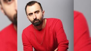 Kahraman Deniz – Sevmek Değil Şarkı Sözleri