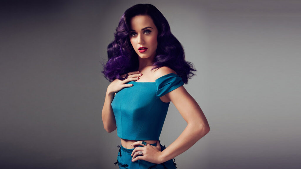 Katy Perry – Lifetimes video