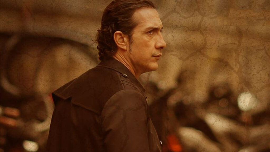 Kıraç – Zaman video