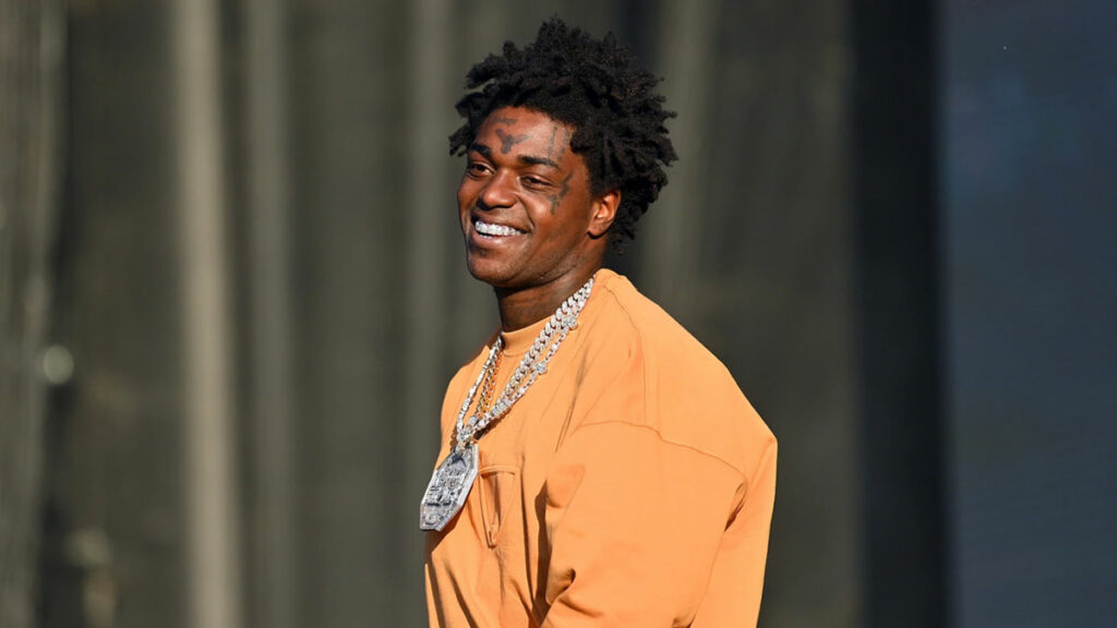 Kodak Black – Hit Stick video