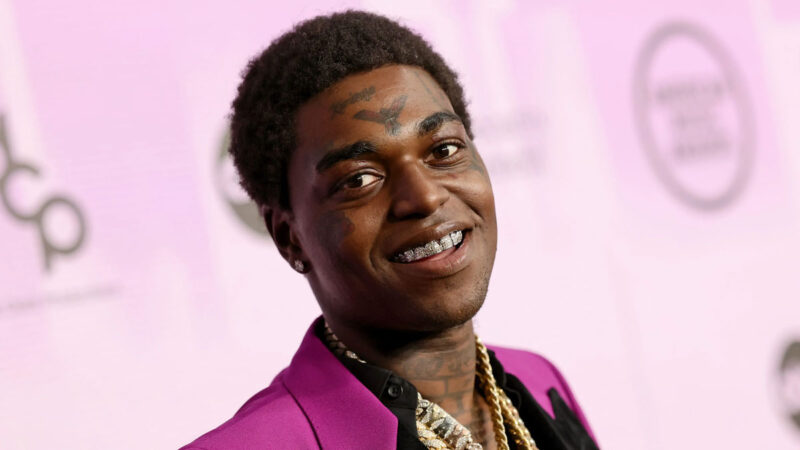 Kodak Black – Sharp Vibes Şarkı Sözleri