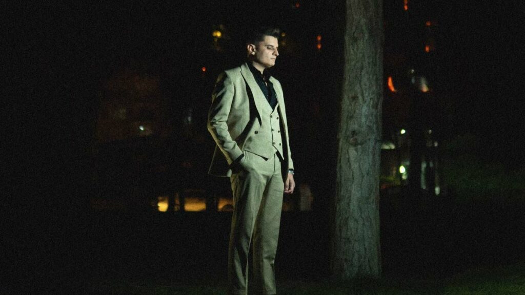 Kubilay Karça – Virane Gönlüm video