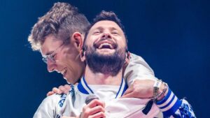 Lost Frequencies & Calum Scott – Where Are You Now Şarkı Sözleri