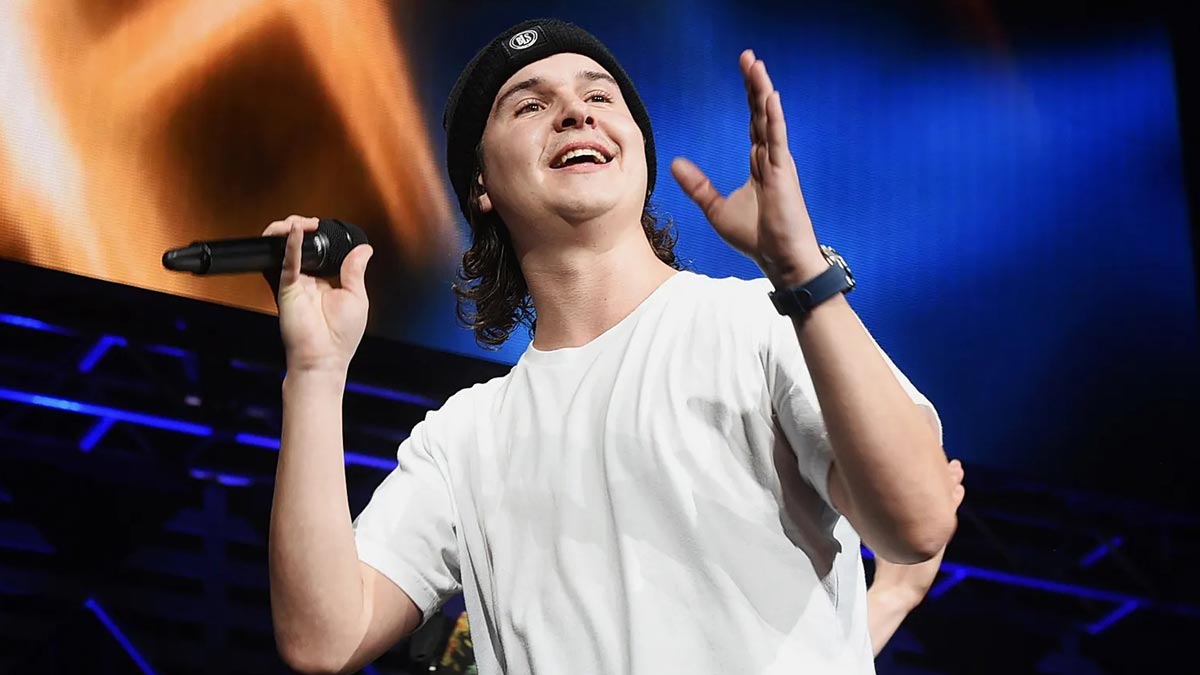 Lukas Graham feat. G-Eazy – Share That Love şarkı Sözleri