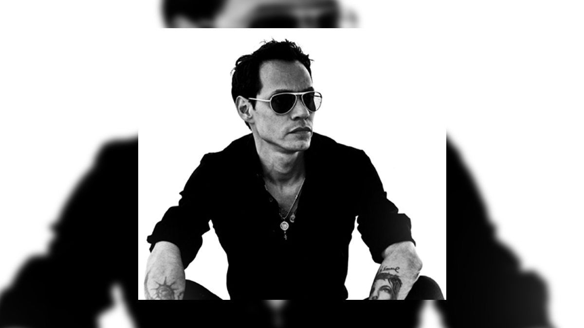 Marc Anthony – Vivir Mi Vida Şarkı Sözleri