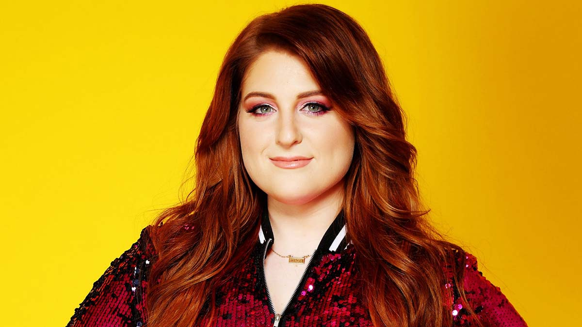 Meghan Trainor – Made You Look Şarkı Sözleri