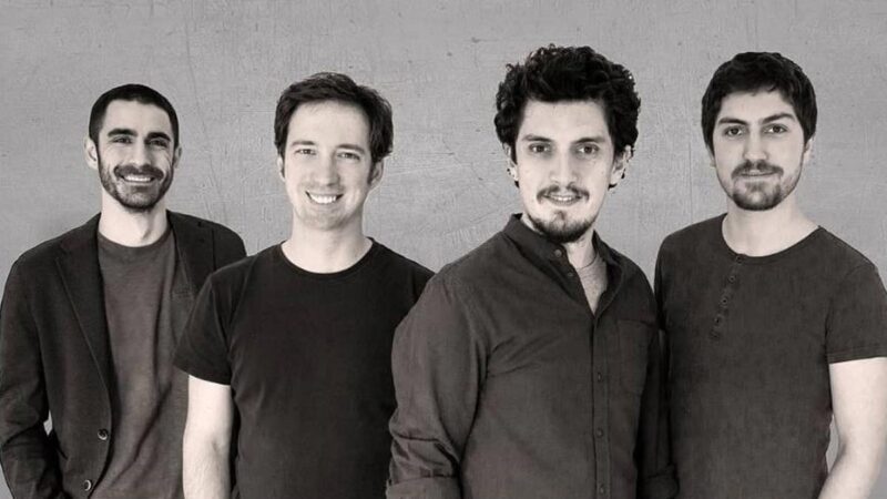 Pinhâni – Aşk Bir Mevsim Şarkı Sözleri