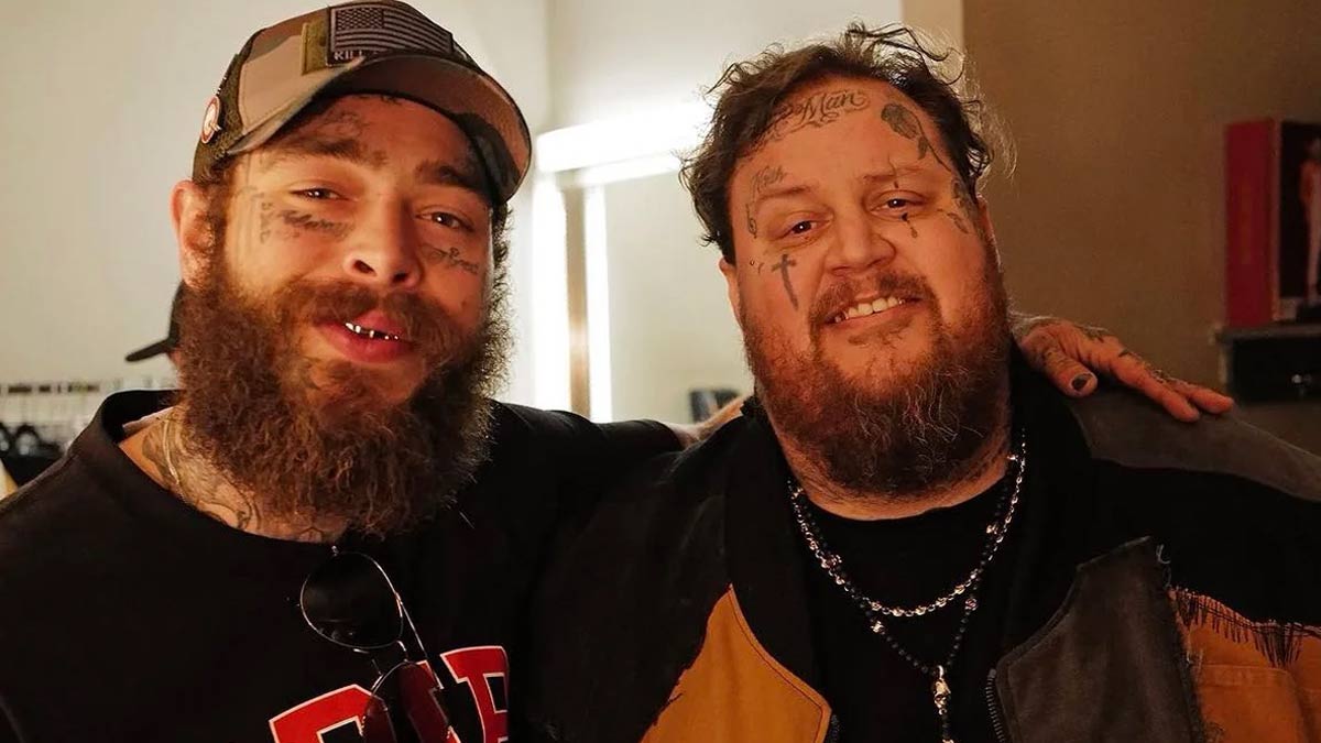 Post Malone ft. Jelly Roll – Losers Şarkı Sözleri