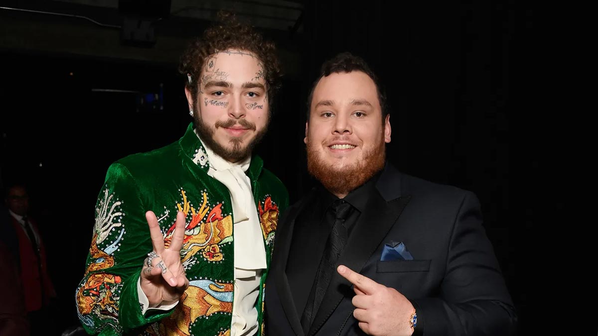 Post Malone ft. Luke Combs – Guy For That Şarkı Sözleri