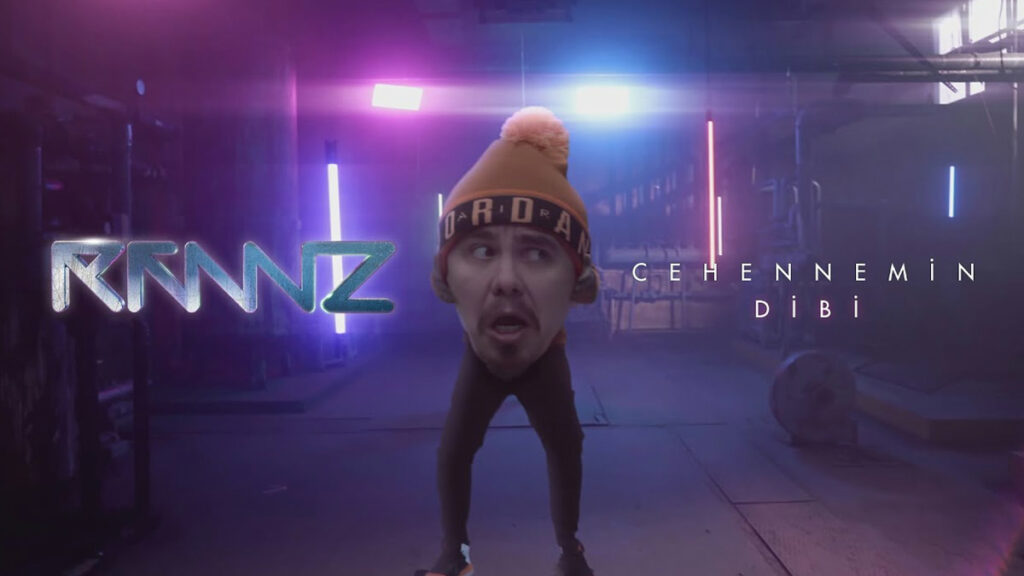 Ramiz – Cehennemin Dibi video