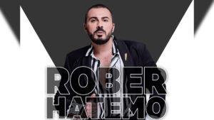Rober Hatemo – Beyaz ve Sen Şarkı Sözleri