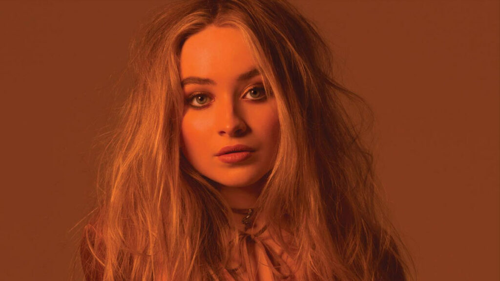 Sabrina Carpenter – Sharpest Tool video