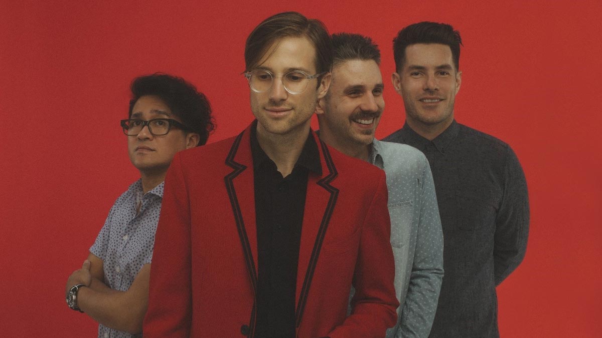 Saint Motel – My Type Şarkı Sözleri