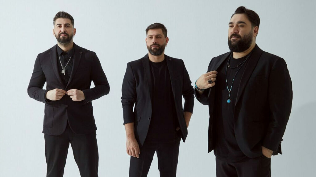 Sakiler – Aşığın Kaderi video