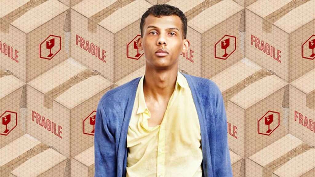 Stromae – Formidable video