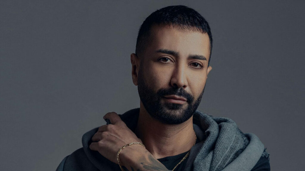 Tan Taşçı X Ramoon – Defoluyorum video