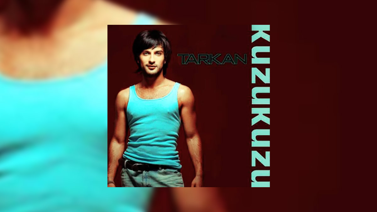 Tarkan – Kuzu Kuzu Şarkı Sözleri