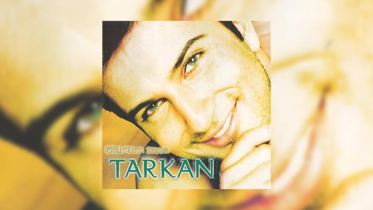 Tarkan – Ölürüm Sana Şarkı Sözleri