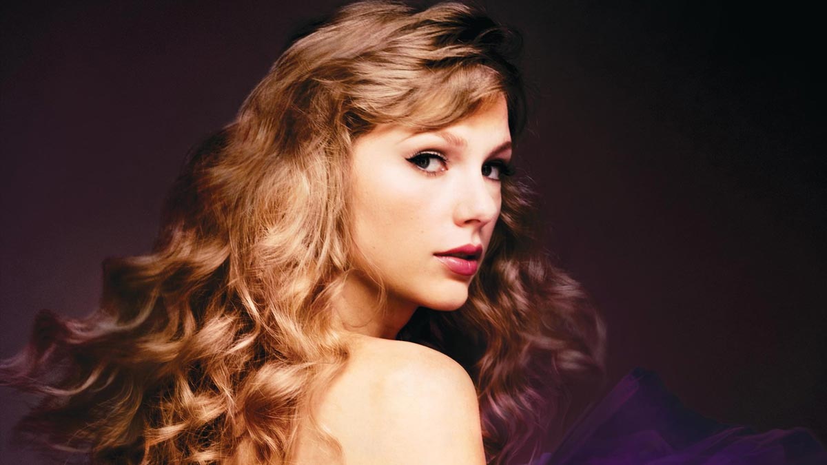 Taylor Swift – I Can Do It With a Broken Heart Şarkı Sözleri