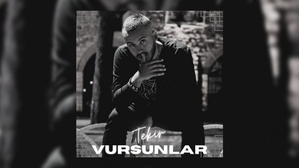 Tekir – Vursunlar video