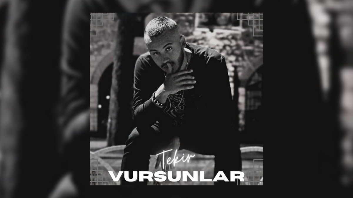 Tekir – Vursunlar Şarkı Sözleri