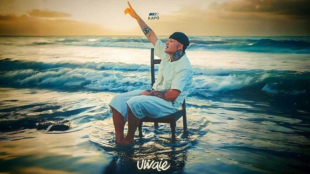 UWAIE – Kapo video