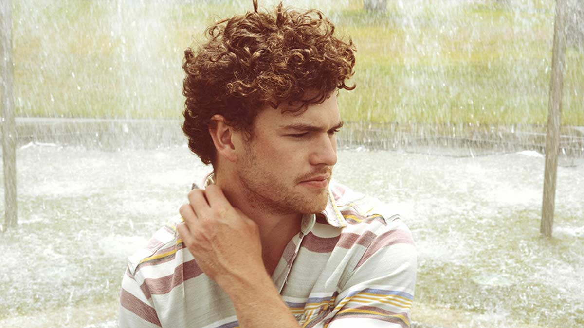 Vance Joy – Riptide Şarkı Sözleri