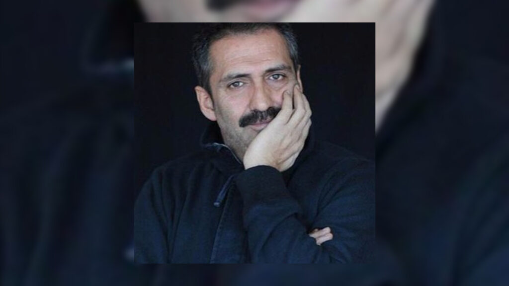 Yavuz Bingöl – Tanrıdan Diledim video