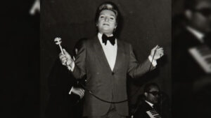 Zeki Müren – İşte Benim Zeki Müren Şarkı Sözleri