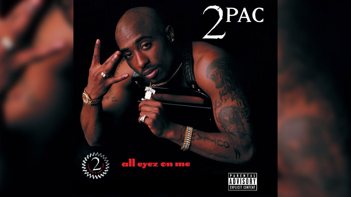 2Pac feat. Big Syke – All Eyez On Me Şarkı Sözleri