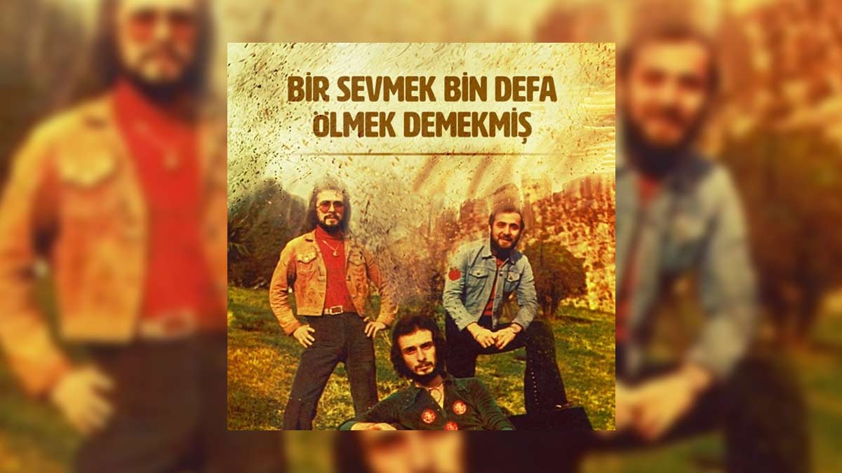 3 Hürel – Bir Sevmek Bin Defa Ölmek Demekmiş Şarkı Sözleri