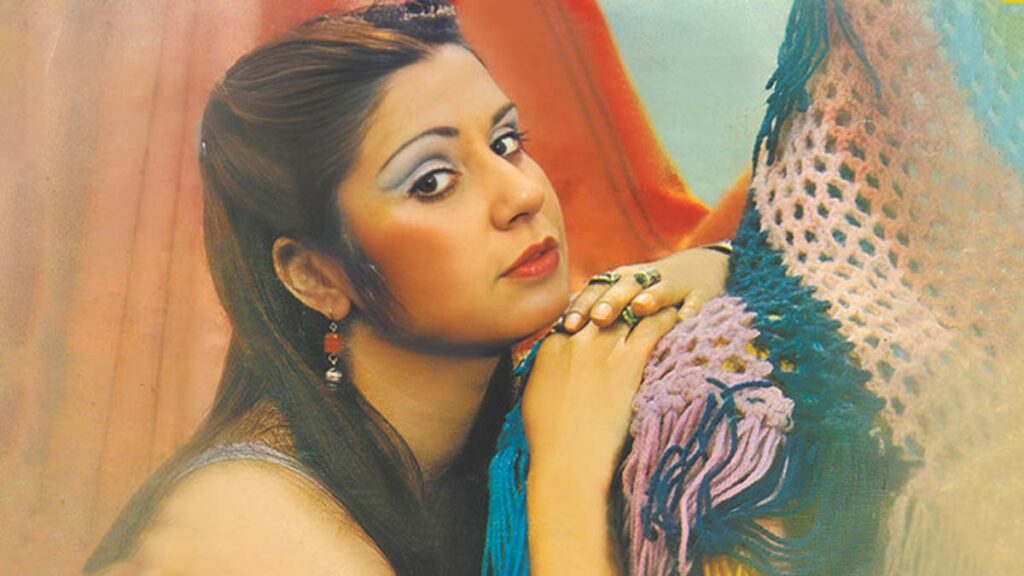 Asu Maralman – Bal Gibi Olur video