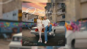 Boza, Elena Rose – Orion Şarkı Sözleri