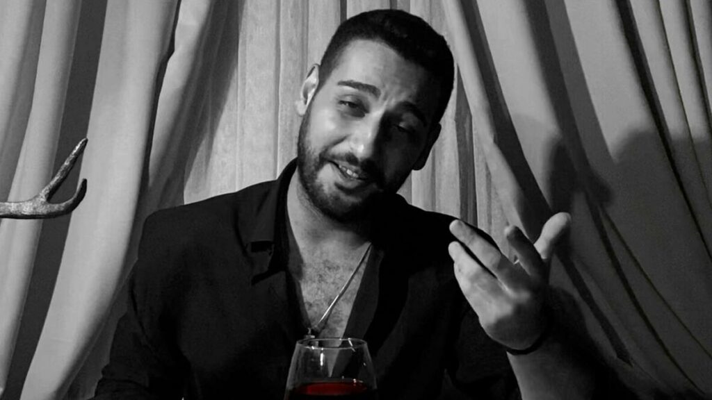 Can Toğrulca – İki Nefes video