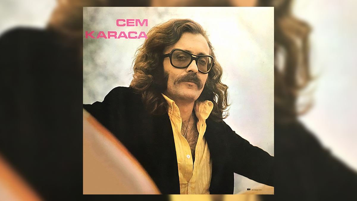 Cem Karaca – Namus Belası Şarkı Sözleri