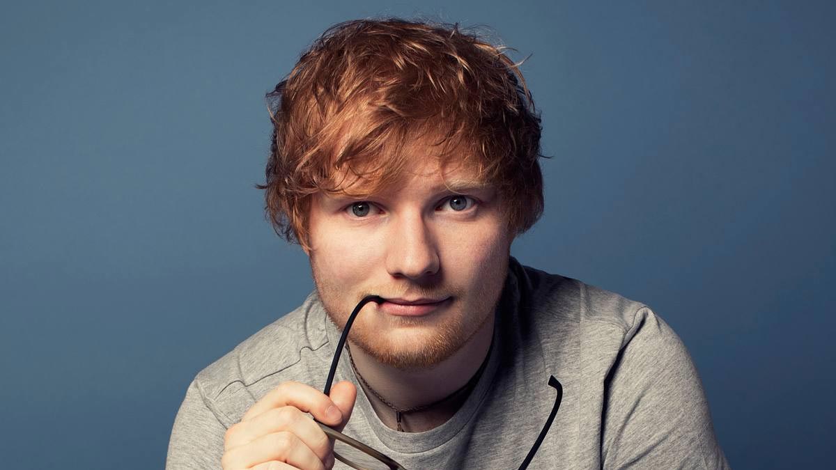 Ed Sheeran – Shape of You Şarkı Sözleri