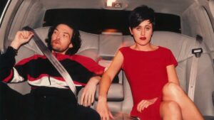 Everything But The Girl – Missing (Todd Terry Remix) Şarkı Sözleri