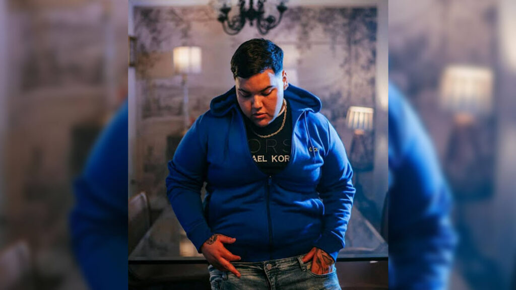 FloyyMenor – Peligrosa video